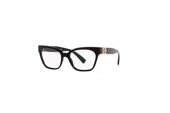 Monture on sale versace femme